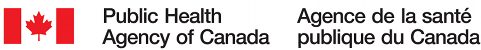 Public Health Agency of Canada logo
